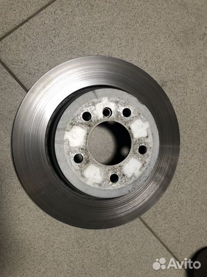 Тормозной диск BMW 34216864061 задний E60