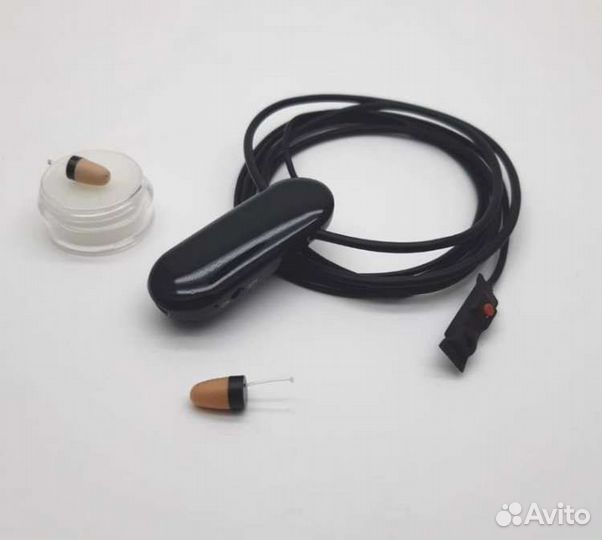 Микронаушники аренда/продажа