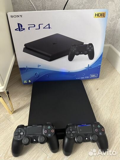 PS4