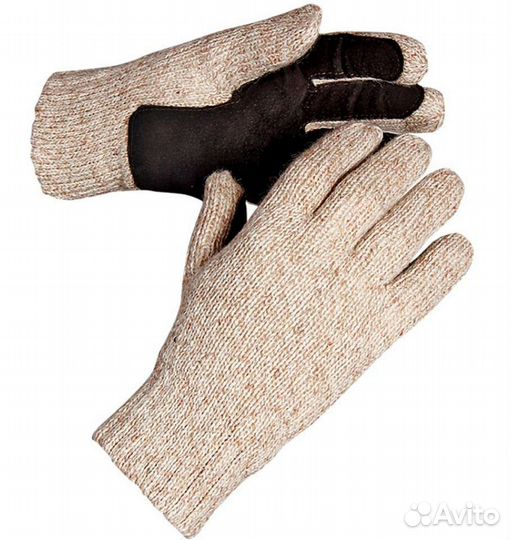 Перчатки Хакасы