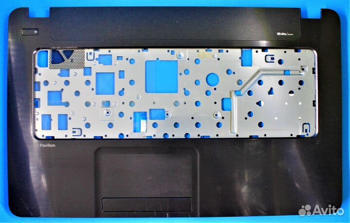 Топкейсы Б/У HP (1#)