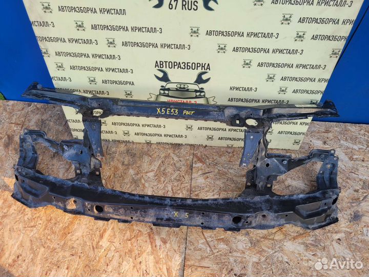 Телевизор bmw x5 e53