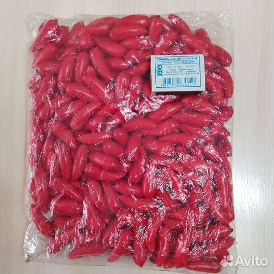 Фрукты для декора