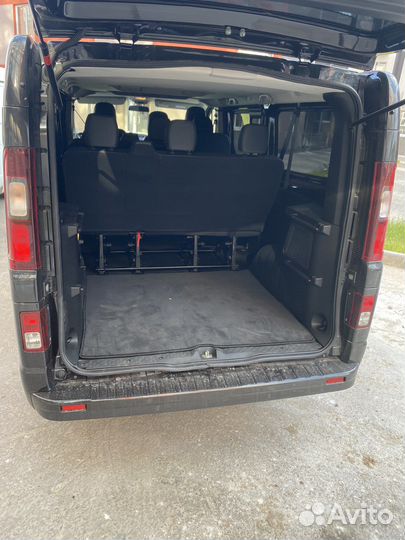 Перевозки 24/7 микроавтобус аренда минивэна