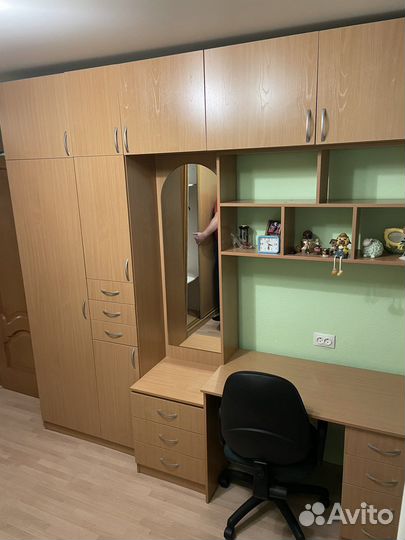 Мебель Б/у