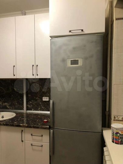 2-к. квартира, 48 м², 3/5 эт.