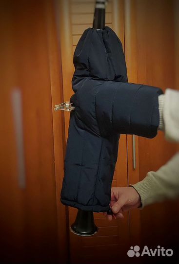 Осенне-зимний чехол для игры кларнете