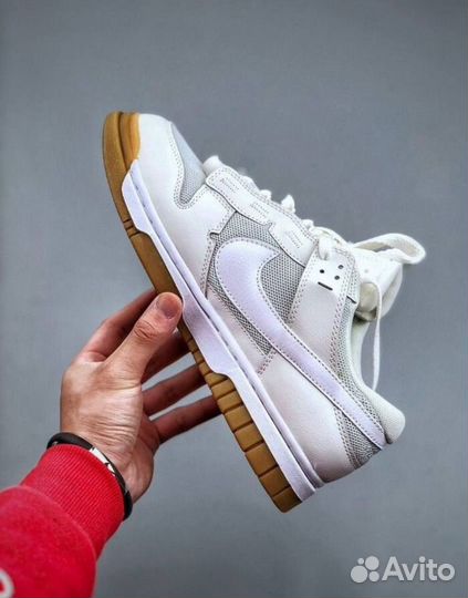Кроссовки Nike jumbo Remastered 41-42 в продаже