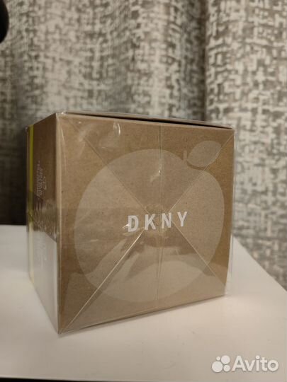 Dkny be delicious edp