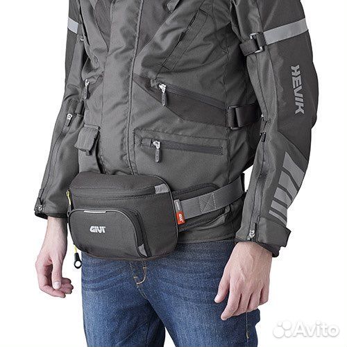 Givi сумка на пояс