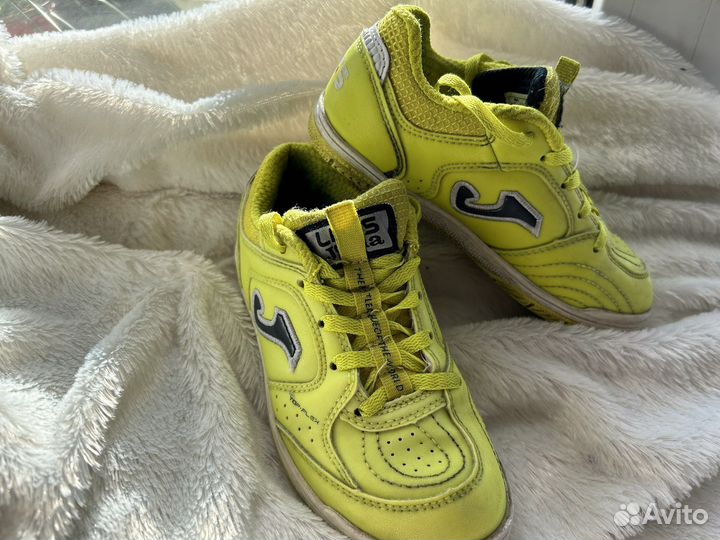 Футзалки joma