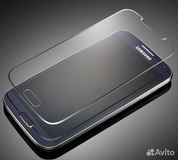 Защитное стекло samsung Galaxy Grand 2 (0.3мм 9H)