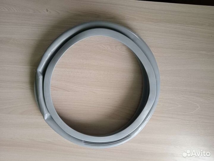 Манжет стиральной машины indezit