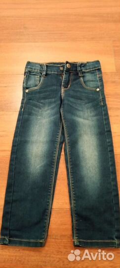 Одежда для мальчика 98 104