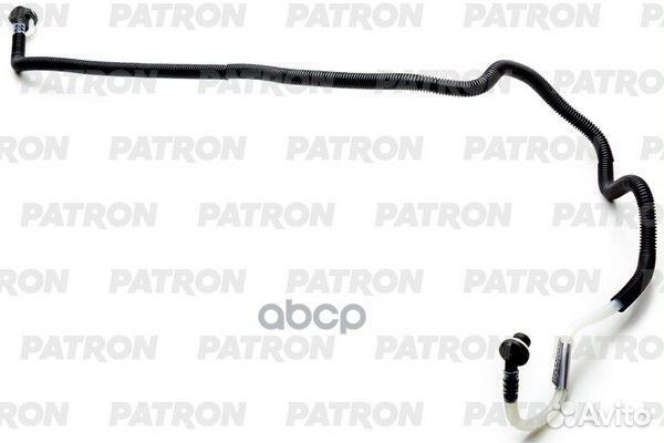 Трубка топливной системы (пр-во Турция) mercede