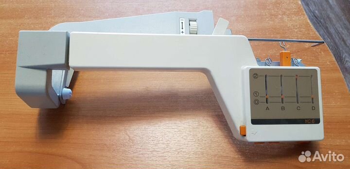 Вязальная машина silver reed sk 840 srp 60 n