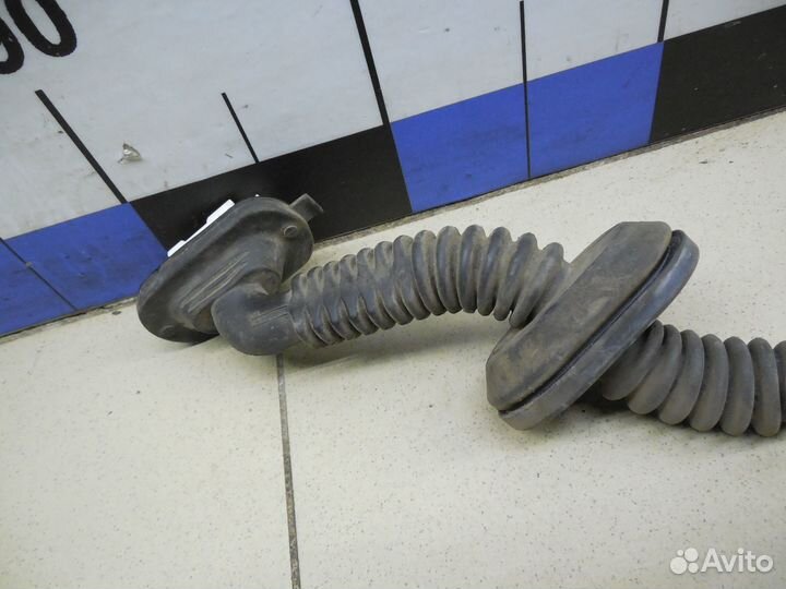 Проводка (коса) Auris (E15) 2006-2012