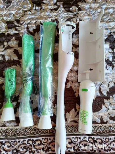 Набор для уборки дома