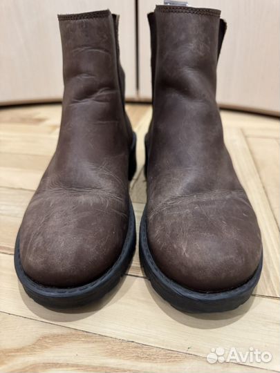 Ботинки Roots оригинал