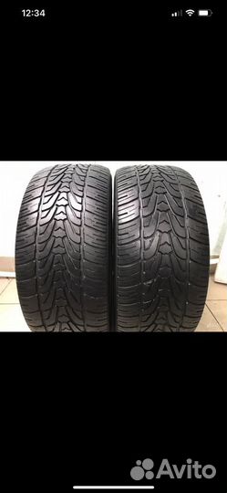 Nexen Roadian HP 275/45 R20