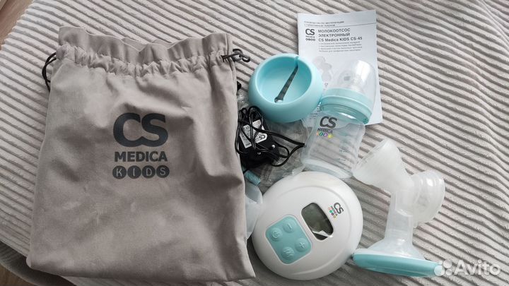 Молокоотсос