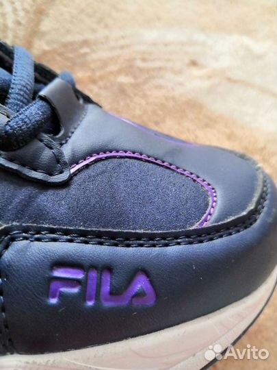 Ботинки женские