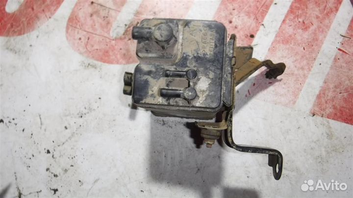 Абсорбер (фильтр угольный) Mitsubishi Lancer 9 (C