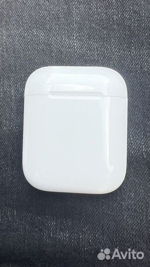 Наушники Apple AirPods 2