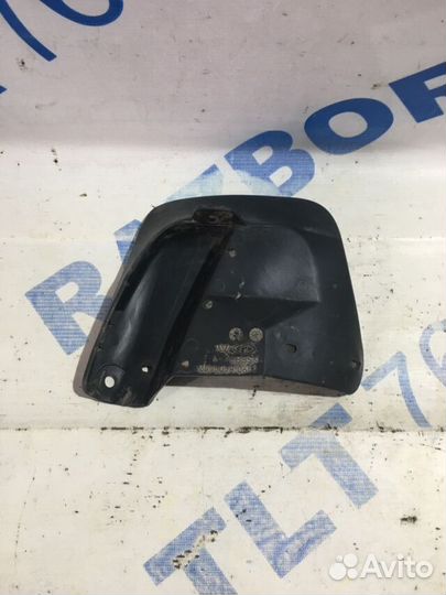 Брызговик задний LADA kalina 2 1.6 ат универсал