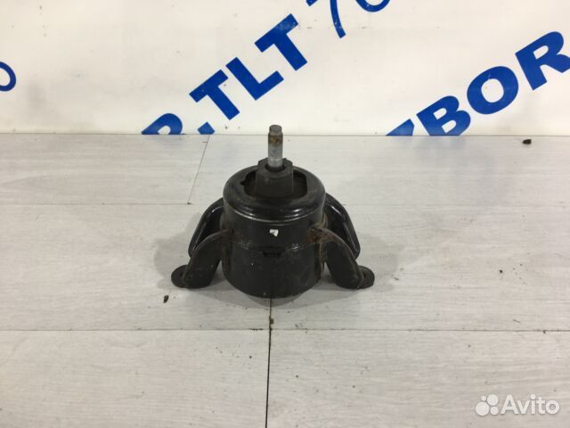 Опора двигателя правая hyundai solaris 1 1.4 ат хе