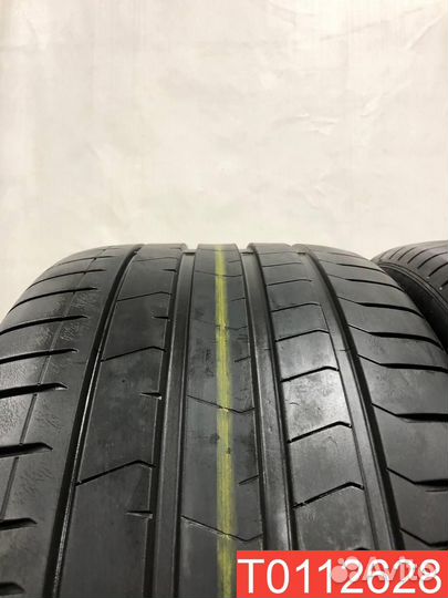 Pirelli P Zero PZ4 315/35 R21 111Y