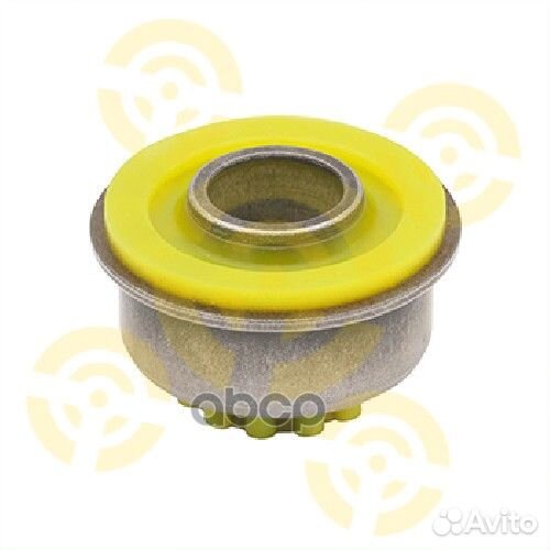 Сайлентблок полиуретановый переднего подрамника