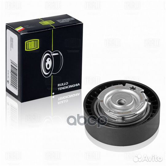 Ролик ремня грм renault logan/kangoo/sandero