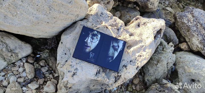 Сувениры Гарри Поттер, брелки, подвески