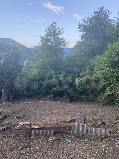 Участок 7,7 сот. (СНТ, ДНП)