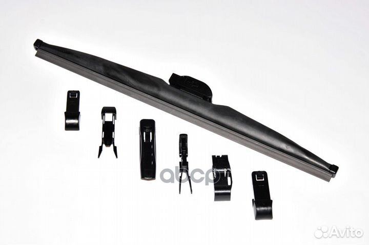 Щетка зимняя 16