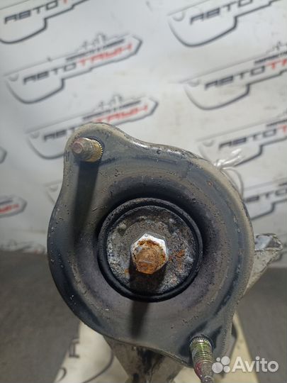 Стойка ходовки mitsubishi dingo CQ1A CQ2A CQ5A задняя правая левая MR519630 2WD 4WD S3651(2)