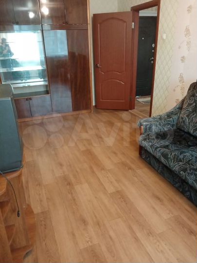 1-к. квартира, 36 м², 3/5 эт.