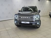 Новый Haval H9 2.0 AT, 2024, цена от 4 499 000 руб.