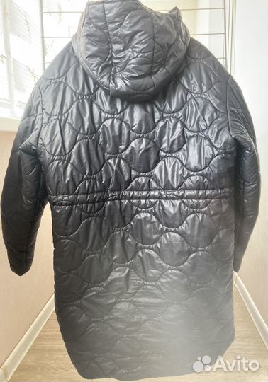 Пальто для девочки