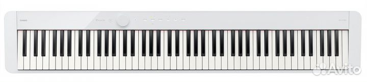 Casio PX-S1100 WE цифровое пианино