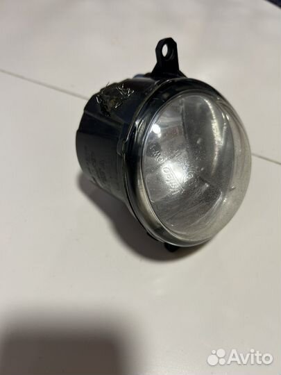 Противотуманная фара Toyota