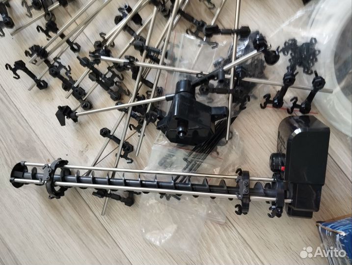 Конструктор