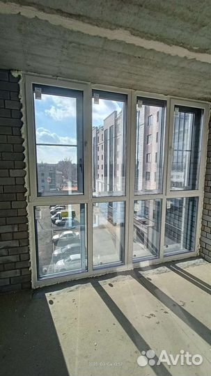 Балконы и лоджии. Отделка. Сварка