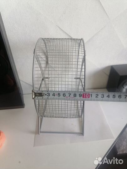 Колесо для грызунов