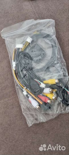 Магнитола 2 din на андроиде 2/32гб