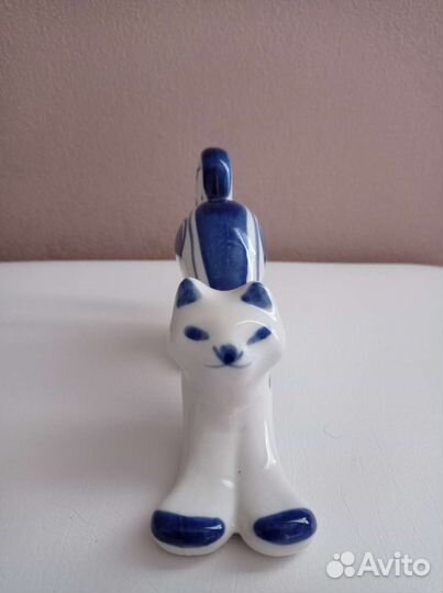 Гжель коллекция