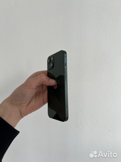 iPhone 13, 128 ГБ