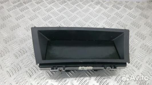 Монитор BMW X5 E70 (CMA13JA01)