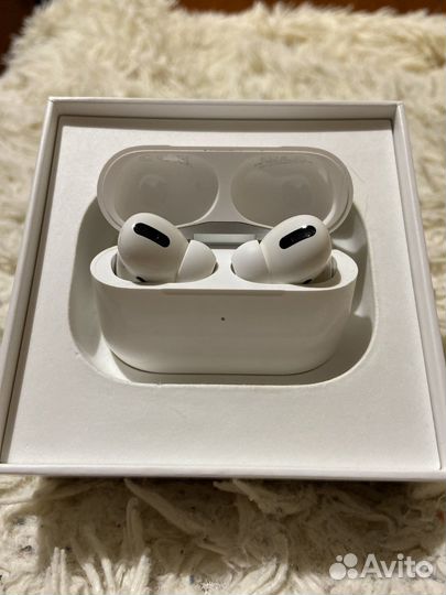 Airpods pro original